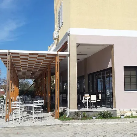 شقة فندقية Aparthotel Gose