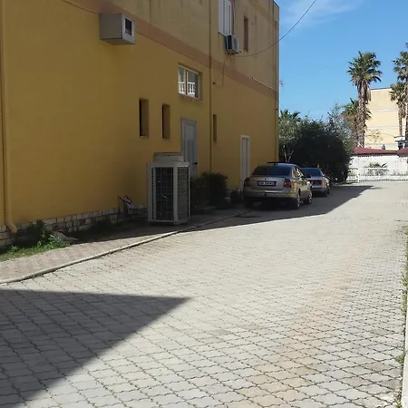 Aparthotel Appart hôtel *