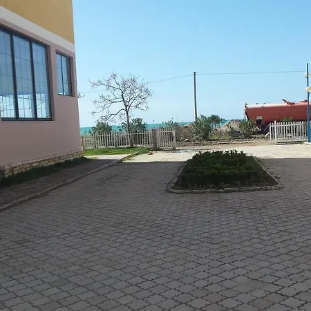 شقة فندقية Aparthotel *