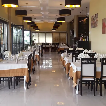 Aparthotel شقة فندقية *