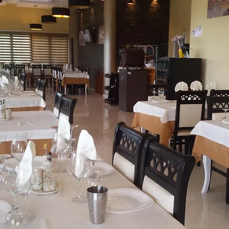 Aparthotel شقة فندقية