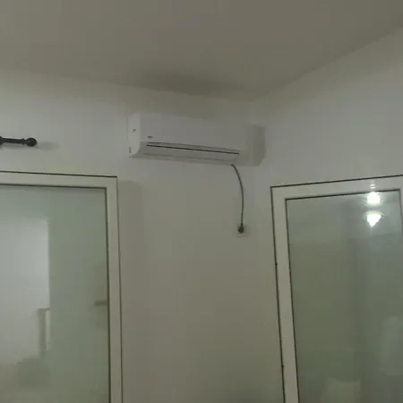 شقة فندقية Aparthotel *