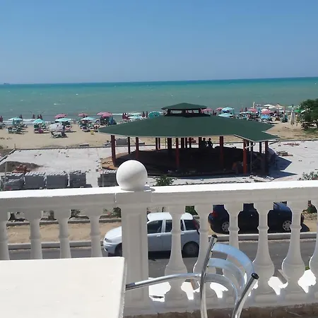 Aparthotel شقة فندقية