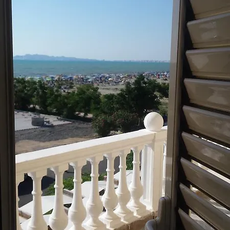 Appart hôtel Aparthotel