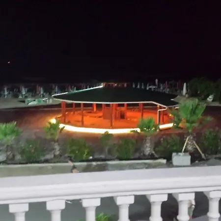 شقة فندقية Aparthotel